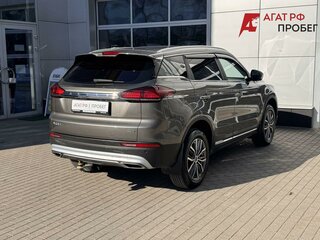 2024 Geely Atlas Pro, серый, 1980000 рублей, вид 3