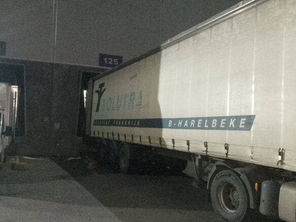 2006 DAF CF-series, белый, 1000000 рублей - вид 4