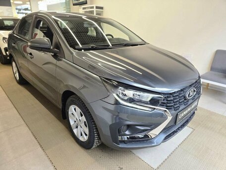 Lada (ВАЗ) Iskra