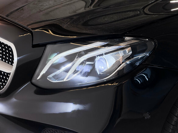2019 Mercedes-Benz E-Класс 200 V (W213, S213, C238), чёрный, 4200000 рублей - вид 20
