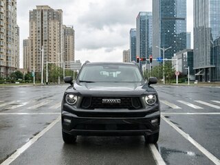 2025 Haval H7 I, чёрный, 3270000 рублей, вид 1