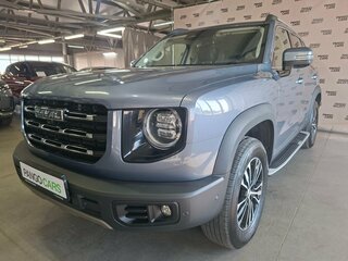 2023 Haval Dargo I, серый, 2389000 рублей, вид 3