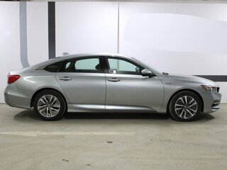 2020 Honda Accord X, серый, 2650000 рублей, вид 5