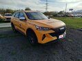 2024 Haval F7 I Рестайлинг, белый, 869130 рублей - вид 1