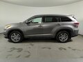 2014 Toyota Highlander III (XU50), коричневый, 2312000 рублей - вид 7