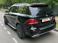 2012 Mercedes-Benz M-Класс 500 III (W166), чёрный, 2500000 рублей - вид 7