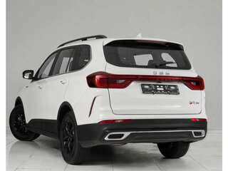 2024 SWM G05 Pro, белый, 1855000 рублей, вид 4