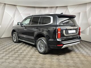 2023 Tank 500 I, чёрный, 4100000 рублей, вид 4