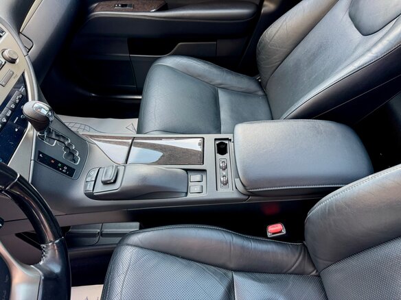 2015 Lexus RX 350 III Рестайлинг, белый, 2200000 рублей - вид 32