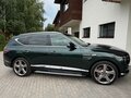 2022 Genesis GV80 I, зелёный, 5450000 рублей - вид 5