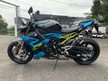 2025 BMW S 1000 R, чёрный, 2199000 рублей - вид 1