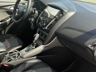 2012 Ford Focus III, коричневый, 670000 рублей, вид 5