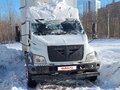 2021 ГАЗ ГАЗон Next 10.0, белый, 2700000 рублей - вид 1