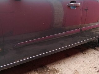 2008 Opel Astra H Рестайлинг, серый, 420000 рублей, вид 3