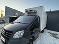 2018 ГАЗ ГАЗель Next, чёрный, 1700000 рублей