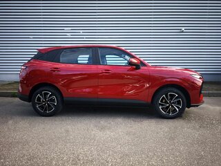 2026 Tenet Plus L4, красный, 2540000 рублей, вид 4