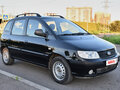 2007 Hyundai Matrix I Рестайлинг, чёрный, 349000 рублей - вид 2