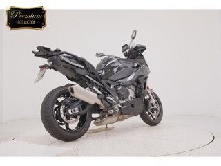2023 BMW S 1000 XR, чёрный, 1500000 рублей, вид 5