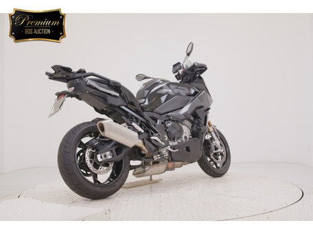 2023 BMW S 1000 XR, чёрный, 1500000 рублей, вид 5
