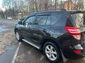 2011 Toyota RAV4 III (XA30) Рестайлинг, чёрный, 1600000 рублей - вид 4