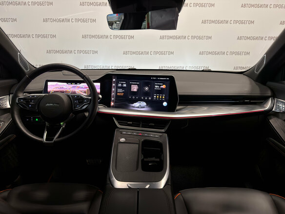 2024 Haval F7 II, синий, 2599000 рублей - вид 15