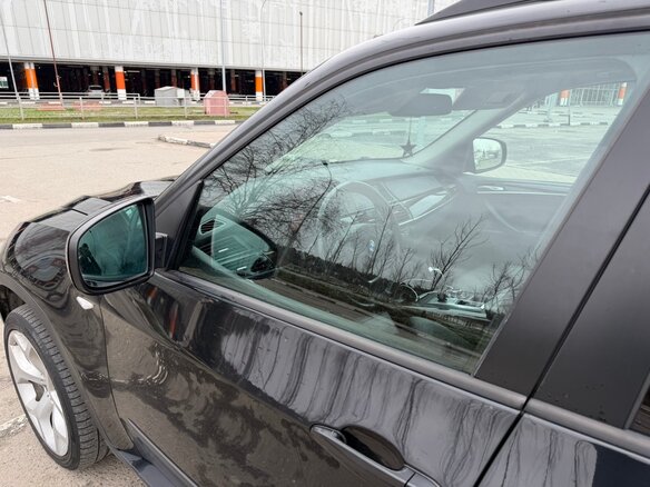 2013 BMW X5 30d II (E70) Рестайлинг, чёрный, 2520000 рублей - вид 18