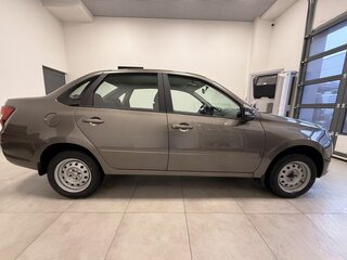 2026 Lada (ВАЗ) Granta I Рестайлинг, коричневый, 1114000 рублей, вид 4