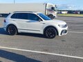 2019 Volkswagen Tiguan II, белый, 3500000 рублей - вид 3