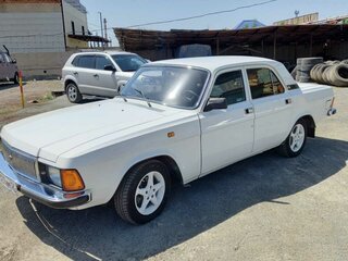 1999 ГАЗ 3102 «Волга», белый, 550000 рублей, вид 3