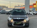 2011 Skoda Yeti I, коричневый, 550000 рублей - вид 2