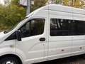 2020 ГАЗ ГАЗель Next, белый, 1899999 рублей - вид 3