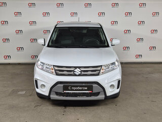 2018 Suzuki Vitara II, белый, 1499000 рублей, вид 2