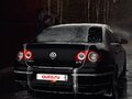 2006 Volkswagen Passat B6, коричневый, 800000 рублей - вид 6