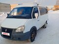 2010 ГАЗ ГАЗель (3221), белый, 415000 рублей - вид 6