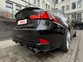 2013 Lexus IS 250 III, чёрный, 2850000 рублей - вид 6