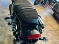 2024 Triumph Scrambler, чёрный, 1580000 рублей - вид 11