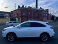 2014 Lexus RX 270 III Рестайлинг, белый, 2499000 рублей - вид 4
