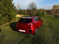 2017 Kia Ceed II Рестайлинг, красный, 1550000 рублей - вид 5