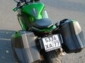 2020 Kawasaki Ninja 1000 SX, зелёный, 1100000 рублей - вид 2
