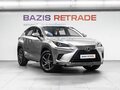 2018 Lexus NX 300 I Рестайлинг, серый, 3589000 рублей - вид 2