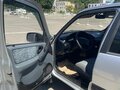 2004 Chevrolet Niva I, серебристый, 500000 рублей - вид 9