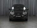 2022 Lada (ВАЗ) Granta I Рестайлинг, чёрный, 798000 рублей - вид 2