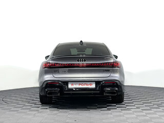 2025 Audi A5 L Sportback III (B10), серый, 6600000 рублей, вид 5