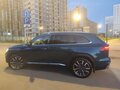 2024 Geely Monjaro I, синий, 3500000 рублей - вид 3
