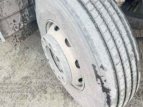 2008 Iveco Trakker, белый, 2150000 рублей, вид 4