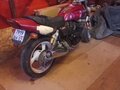 1993 Yamaha XJR400, пурпурный, 230000 рублей - вид 5