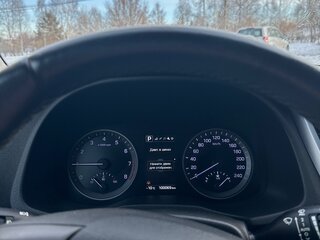 2016 Hyundai Tucson III, белый, 2100000 рублей, вид 4