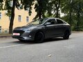 2021 Hyundai Solaris II Рестайлинг, серый, 875000 рублей - вид 4