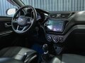 2013 Kia Rio III, чёрный, 849000 рублей - вид 9
