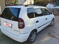 2001 Mitsubishi Space Star I, белый - вид 3